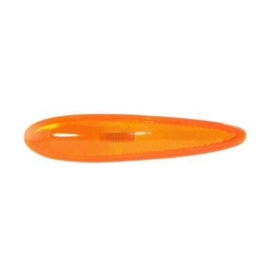 Side Marker Light Right Passenger Side Compatible With 2000-2003 Nissan Maxima OEM 26180-2Y910 thumbnail 3