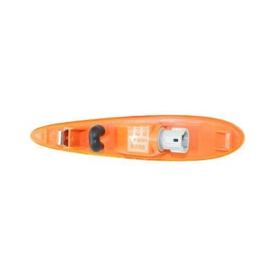 Side Marker Light Right Passenger Side Compatible With 2000-2003 Nissan Maxima OEM 26180-2Y910 thumbnail 8