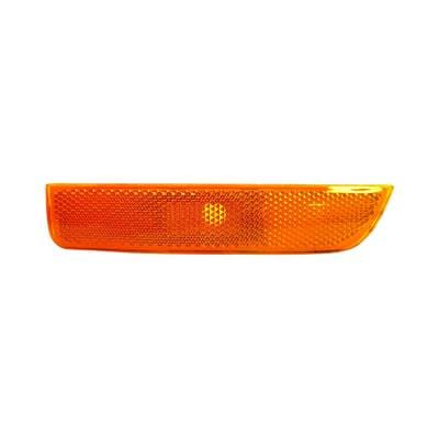 Side Marker Light Left Driver Side Compatible With 2001-2005 Volkswagen Passat OEM 3B0 945 071 thumbnail 4
