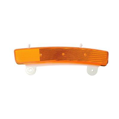 Reflector Light Left Driver Side Compatible With 2003-2005 Nissan 350Z OEM 26145-Cd000 26145Cd000 thumbnail 4