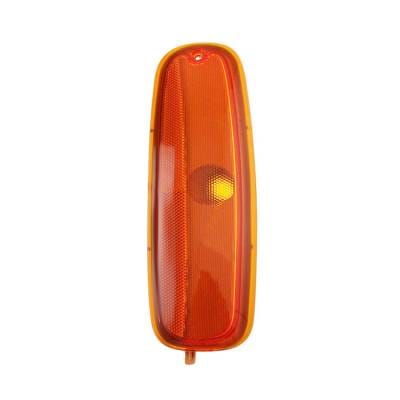 Side Marker Light Right Passenger Side Compatible With 1996-2002 Chevrolet Gmc Express 3500 Savana thumbnail 3