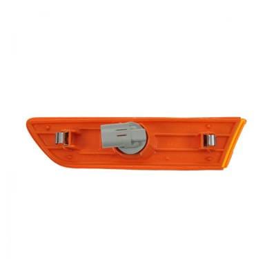 Side Marker Light Right Passenger Side Compatible With 2003-2007 Infiniti G35 Coupe OEM 26810-Al520 thumbnail 7