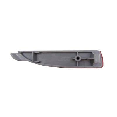 Reflector Light Left Driver Side Compatible With 2004-2017 Mazda 6 2014-2016 Left Sedan OEM thumbnail 8