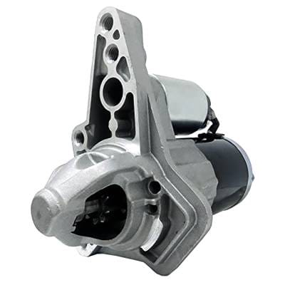 Engine Starter Motor Compatible With 2012-2014 Mitsubishi Nissan Versa Note China Tiida Hatchback thumbnail 2