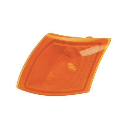 Side Marker Light Left Driver Side Compatible With 2002-2005 Saturn Vue OEM 22700024 18-5929-00 thumbnail 3