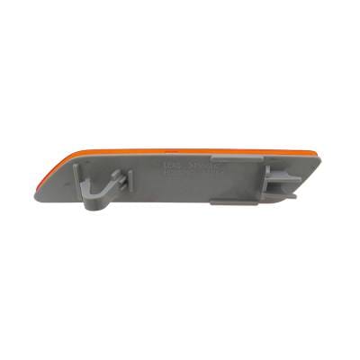 Side Marker Light Right Passenger Side Compatible With 2007-2010 Chrysler Sebring Convertible thumbnail 8