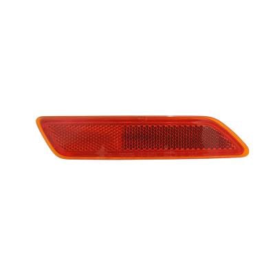 Side Marker Light Right Passenger Side Compatible With 2007-2010 Chrysler Sebring Convertible thumbnail 3