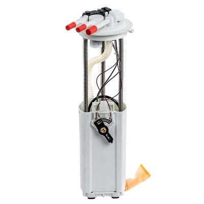 Fuel Pump Module Compatible With 2002-2003 Chevrolet Gmc S10 Standard Cab Pickup S10 Extended Cab thumbnail 4