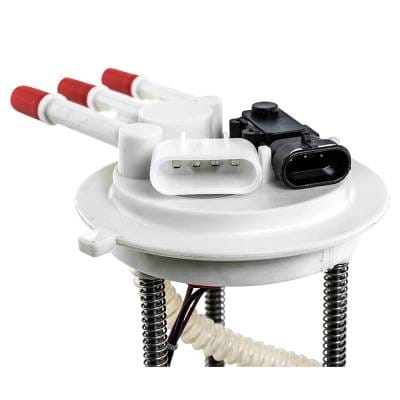 Fuel Pump Module Compatible With 2002-2003 Chevrolet Gmc S10 Standard Cab Pickup S10 Extended Cab thumbnail 6