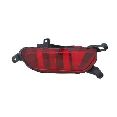 Reflector Light Left Driver Side Compatible With 2016-2019 Mazda Cx-3 OEM Db4g-51-5M0 Db4g515m0 thumbnail 3
