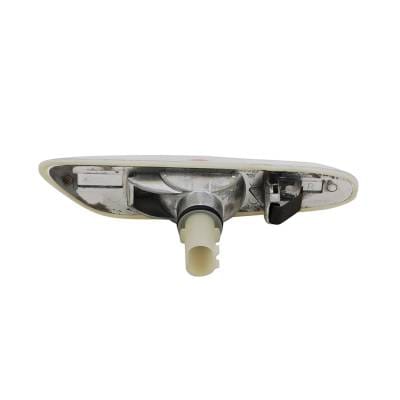 Side Marker Light Right Passenger Side Compatible With 2004-2010 Bmw 528I Xdrive 528I 528Xi Gt OEM thumbnail 7