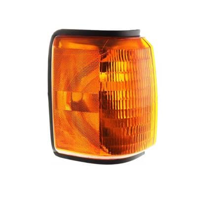 Back Up Light Right Passenger Side Compatible With 1987-1991 Ford F-250 F-350 OEM 13200 Bronco F-150 thumbnail 4