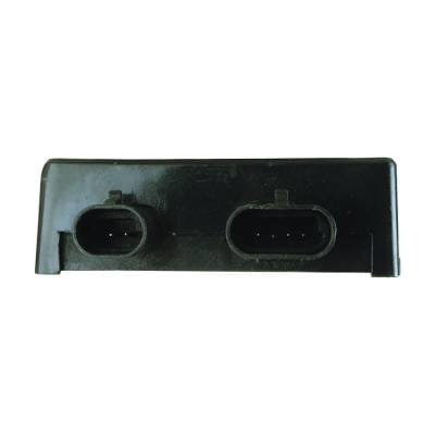 Distributor Assembly Compatible With 1985-1993 Gmc Oldsmobile Pontiac Safari Sonoma Calais Ii Pickup thumbnail 11