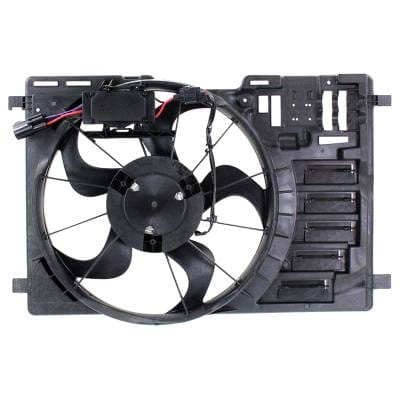 Engine Cooling Fan Compatible With 1999-2016 Ford Escape 2.0L OEM 8C607 Cv6z Cv6z-8C607-C Cv6z8c607c thumbnail 4