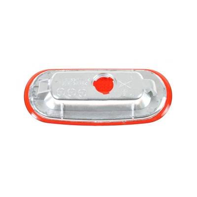 Side Marker Light Right Passenger Side Compatible With 1998-2005 Volkswagen Beetle OEM 1C0 945 074 thumbnail 7