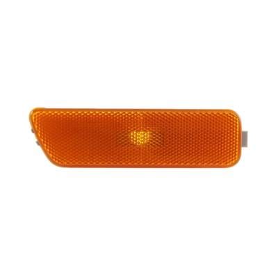 Side Marker Light Right Passenger Side Compatible With 1999-2005 Volkswagen Golf Jetta OEM 1Jm 945 thumbnail 4