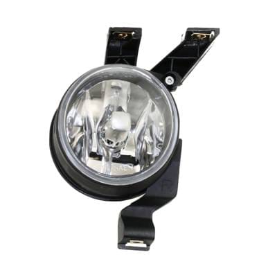 Fog Light Right Passenger Side Compatible With 1998-2000 Volkswagen Beetle OEM 1C0 941 700 thumbnail 3