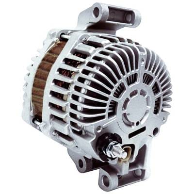 Alternator Generator Compatible With 1995-2016 Mitsubishi Dodge Sales: A2tl Dart 1.4L 2.0L 2.4L 12V thumbnail 4
