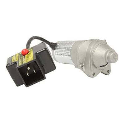 Starter Compatible With Subaru Applications 120V OEM Acqd170e Ex17/120 1Acqd170e Osgr 15 2.323In thumbnail 2