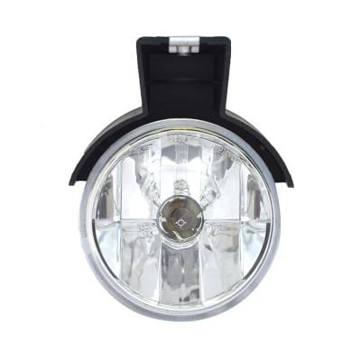 Fog Light Right Passenger Side Compatible With 1997-2000 Dodge Dakota Durango OEM 55076792 thumbnail 3