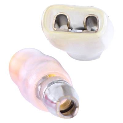 Voltage Regulator Compatible With Club Car Carryall 1 2 Gas Ds Precedent Turf 252 12V 4 Wire Hitachi thumbnail 8