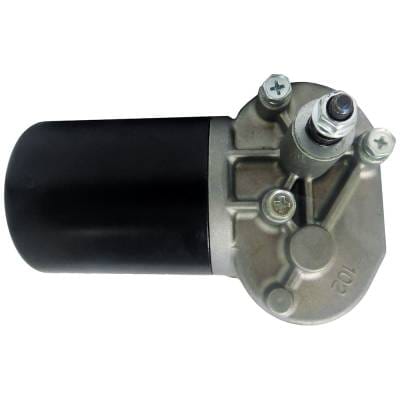 Windshield Wiper Motor Compatible With Chrysler Dodge Plymouth Tc Maserati Lebaron, Fifth Avenue, thumbnail 6