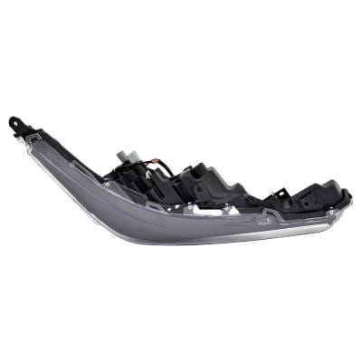 Headlamp Right Passenger Side Compatible With 2019-2022 Toyota Corolla Xle Sedan 1.8L Corolla Xse thumbnail 10