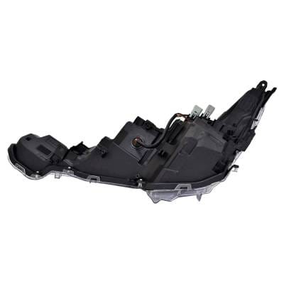 Headlamp Right Passenger Side Compatible With 2019-2022 Toyota Corolla Xle Sedan 1.8L Corolla Xse thumbnail 12