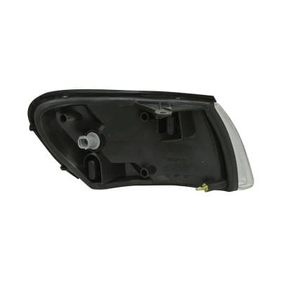Side Marker Light Left Driver Side Compatible With 1993-1997 Toyota Corolla OEM 81620-12600 thumbnail 7