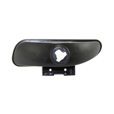 Fog Light Lens Right Passenger Side Compatible With 1994-1998 Ford Mustang Equipado Mustang Gts High thumbnail 8