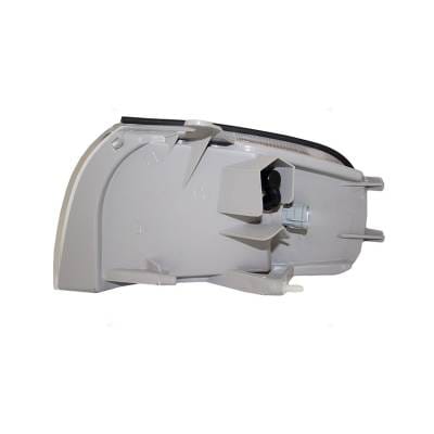 Back Up Light Right Passenger Side Compatible With 1995-1996 Toyota Camry Usa Built OEM 81610-06020 thumbnail 7