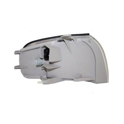 Back Up Light Left Driver Side Compatible With 1995-1996 Toyota Camry Usa Built OEM 81620-06020 thumbnail 8