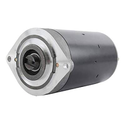 12V Counterclockwise Snow Plow Motor Compatible With Blizzard Snow Plows Mte Pump 39200485 B60283 thumbnail 2
