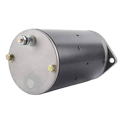 12V Counterclockwise Snow Plow Motor Compatible With Blizzard Snow Plows Mte Pump 39200485 B60283 thumbnail 4