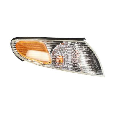Back Up Light Right Passenger Side Compatible With 1999-2001 Toyota Solara OEM 81610-06040 thumbnail 4