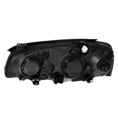 Headlight Assembly Right Passenger Side Compatible With 2004-2006 Hyundai Elantra Limited Sedan thumbnail 4