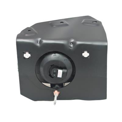 Fog Light Left Driver Side Compatible With 1999-2004 Ford Expedition 1999-2002 Factory Installed thumbnail 8