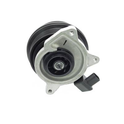 Engine Water Pump Compatible With 2011-2018 Volkswagen Audi Seat Ibiza Tiguan 1.4L A1 Aluminum thumbnail 6