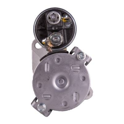 Engine Starter Motor Compatible With 1998-2011 Mitsubishi Outlander Es Outlander Se Outlander Sport thumbnail 4