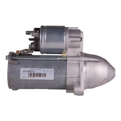 Engine Starter Motor Compatible With 1998-2011 Mitsubishi Outlander Es Outlander Se Outlander Sport thumbnail 8
