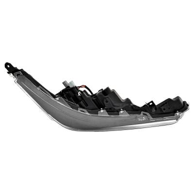 Headlight Assembly Right Passenger Side Compatible With 2019-2022 Toyota Corolla Xle Sedan 1.8L thumbnail 6
