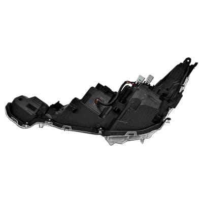 Headlight Assembly Right Passenger Side Compatible With 2019-2022 Toyota Corolla Xle Sedan 1.8L thumbnail 8