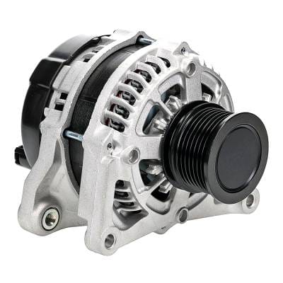 Alternator Generator Compatible With 2017-2022 Honda Accord Lx Sedan 2018 2019 2020 Accord Sport thumbnail 2