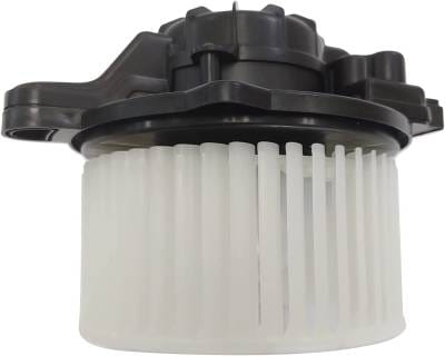 Blowermotor Front Compatible With 2017-2022 Hyundai Kia Ioniq Hybrid Sel Hatchback 2017 2018 Forte thumbnail 8