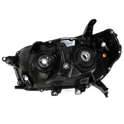 Headlight Assembly Right Passenger Side Compatible With 2010-2013 Toyota 4Runner Limited Sport thumbnail 4