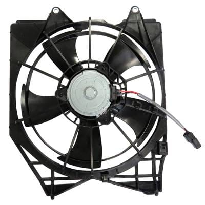Cooling Fan Assembly Compatible With 1993-2020 Honda Accord 1.5L 2.0L OEM 190305Pfn12 19015-6A0-A01 thumbnail 4