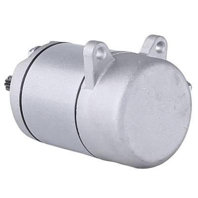 Starter Motor Compatible With 1997-2008 Honda All-Terrain Vehicle (Atv) Trx250 Recon 229Cc thumbnail 8