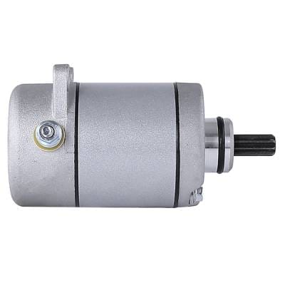Starter Motor Compatible With 1997-2008 Honda All-Terrain Vehicle (Atv) Trx250 Recon 229Cc thumbnail 14