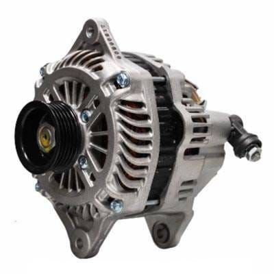 Alternator Compatible With 2005-2009 Mitsubishi Saab Subaru Sales: A3tg & Lt Trk 9-2X & Lt Trk