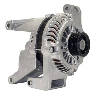 Alternator Compatible With 2004-2007 Mitsubishi Mazda Sales: A3tg1391a & Lt Trk 3 & Lt Trk 5 2.0L